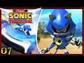 Team Sonic Racing (Switch) | Online Multiplayer - Team Race [07]