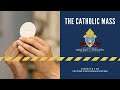 The Catholic Mass for October 13, 2019 - Twenty-Eighth Sunday in Ordinary Time