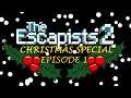 The Escapists 2 Christmas Bonus 1