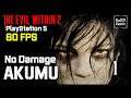 The Evil Within 2 Прохождение на 100% [Сложность Akumu - Полная Зачистка] Серия 1 Юнион.
