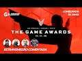 The Game Awards 2020 - Comentado