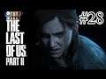 The Last of Us Part II Platin-Let's-Play #28 | Schlupfloch und Krankenhaus (deutsch/german)