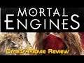 The Omega Review Mortal Engines 2018