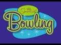 The Simpsons Bowling Arcade