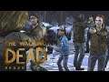 The Walking Dead: Season Two - Episode 4: Amid The Ruins