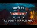The Witcher 3 BaW - Let's Play [Blind] - Episode 8