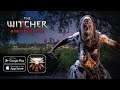 The Witcher: Monster Slayer || Grand Open || Android Gameplay