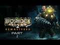 There's a Sister now?! | Bioshock 2 (Part 2)