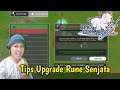 Tips Upgrade Rune Senjata Dan Cara Dapatkan Rune Senjata - Epic Conquest 2 Gameplay