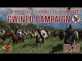 Total War Saga: Thrones of Britannia - Gwined Campaign - Ep 28