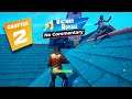 Unlocking Aquaman In Fortnite Team Rumble Win