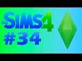 VAMPIRKRÄFTE - Sims 4 [#34]