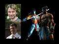 Video Game Voice Comparison- Jago (Killer Instinct)