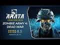 VideoReview - Zombie Army 4: Dead War - PC/EGS - Español