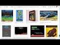 What Was The First Game With Parallax Scrolling?