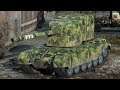 World of Tanks FV4005 Stage II - 2 Kills 12,2K Damage