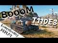 World of Tanks/ Komentovaný replay/ T110E3