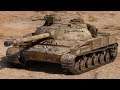 World of Tanks Object 907 - 10 Kills 10,5K Damage