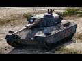 World of Tanks Progetto M40 mod 65 - 11 Kills 10K Damage