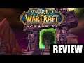 World Of Warcraft Classic Review