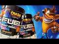 Wumpa Fruit GFUEL Flavor Review! Is It Still WORTH Picking Up in 2021?