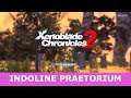 Xenoblade Chronicles 2 - Chapter 5 - Main Quest Indoline Praetorium - 54