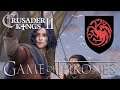 Young Griff #1 Aegon Targaryen Invades - CK2 Game of Thrones