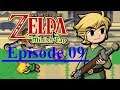 Zelda : Minish Cap - Episode 09 - Les livres perdus
