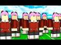 ZERO TWO Invasion.. (Roblox Arsenal)
