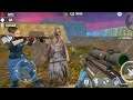 Zombie Encounter Real Survival Shooter 3D FPS - Android Gameplay #2