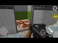 Zombie Evil Kill 7 Horror Escape - Fps Zombie Shooting Game - Android GamePlay