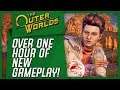 1+ Hour Of The Outer Worlds Gameplay - Questing, Exploration, Combat & MORE! (1440p, 60 FPS)