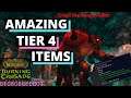10 Amazing Tier 4 Items in the Burning Crusade | WoW TBC Classic T4 Magtheridon, Karazhan, Gruul -