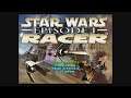 20 Mins Of...Star Wars Episode I - Racer Intro (US/N64)