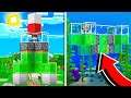 3 EASY WORKING VEHICLES You Didn’t Know You Could Build in Minecraft! (NO MODS!)