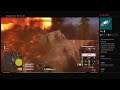 [6*Gs] bazicvapor166's FireStorm "Bayonet fun" Late Nite Chill Stream  Live PS4 Broadcast