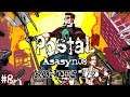 #8 Postal 3: Totalny Armageddon! (Ścieżka Dobra) [Let's Play PL] | Asasyn08 - KONIEC
