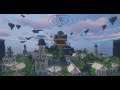 A CIDADE DEBAIXO D´ÁGUA NO MINECRAFT! (Minecraft Sobrevivência EP 35)
