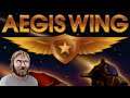 AEGIS WING-Gameplay