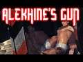Alekhine's Gun - Rammstein Cadaver Lover || Screwing Around
