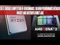 AMD Zen 3 Crushes Competition | RX 6000 Performance Detailed | Rocket Lake Destroys Comet Lake