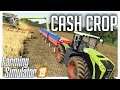 An Easy 150K Harvest | Oakfield Farm | Farming Simulator 19