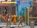 Arcade FROM COINOPS COLLECTION ATTRACT MODE RETRO FE ABANDONTECA