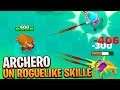 Archero 🏹 Un petit roguelike gratuit et skillé (Découverte)
