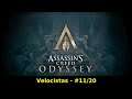 Assassin's Creed  Odyssey - Velocistas - 11/20 - 147