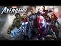 Avenging With The Avengers Part 13 (Black Widow)