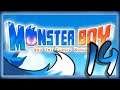 Azure Plays: Monster Boy [P14] I Couldn't See Nuffin