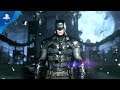 Batman: Arkham Knight | 3 Reasons to Download | PS Plus