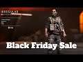 Battlefield V - Lots Of Outfits Return + FREE Epic Head Gear Login Reward (Black Friday Sale)