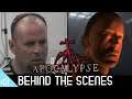 Behind the Scenes - Apocalypse Starring Bruce Willis